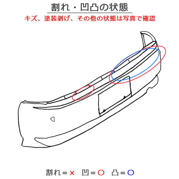 セレナ/XV/X/G C27/GC27/GNC27 純正 前期 リア バンパー 85022 5TA0H マルーンレッド NBB 日産(136480)