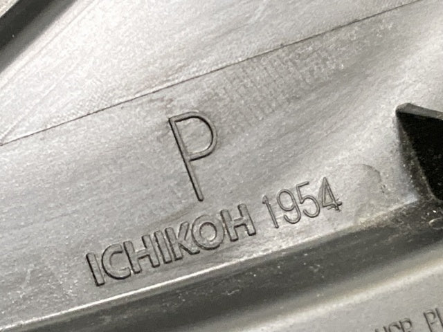 リーフ/LEAF ZE1 純正 前期 左 ヘッドライト/ランプ LED レベライザー 刻印P ICHIKOH 1954/26060 5SK5B 日産(136653)