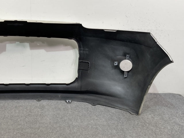 ポルテ NCP140/NSP141/NCP141/NCP145 純正 フロント バンパー 52119-52820 ホワイトパールクリスタルシャイン 070 トヨタ(136912)