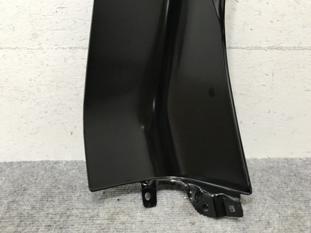 新品!ボンゴ/ブローニイ SKF6V 純正 右 フロント コーナーパネル/コーナーカバー S49K-52-111B 未塗装 マツダ(137054)