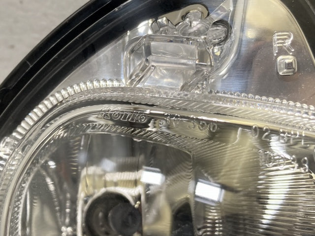 新品!クラウン/アスリート 200/GRS200/GRS201/202/203/204/GWS204 純正 前期 右 フォグランプ ハロゲン KOITO 30-356 81210-30330(137064)