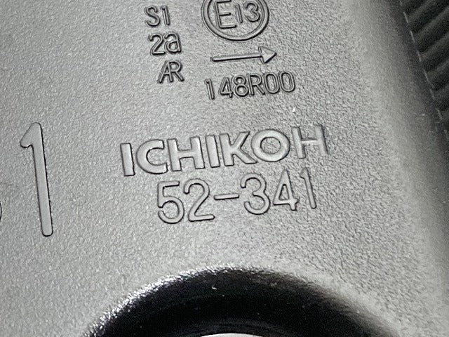 シエンタ/G/X MXPC10G/MXPL10G/MXPL15G 純正 右 テールランプ/ライト LED 刻印S1 ICHIKOH 52-341/81550-52F60 81551-52F60 トヨタ(137165)