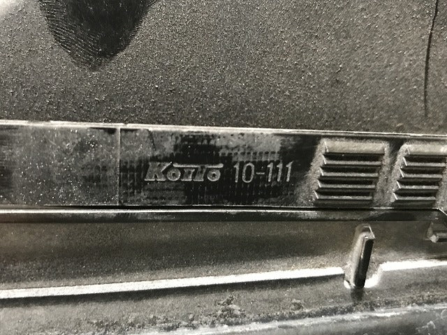 C-HR/CHR ZYX10/NGX10/NGX50 純正 中期 左 ヘッドライト/ランプ LED 刻印7 KOITO 10-111 トヨタ(137321)