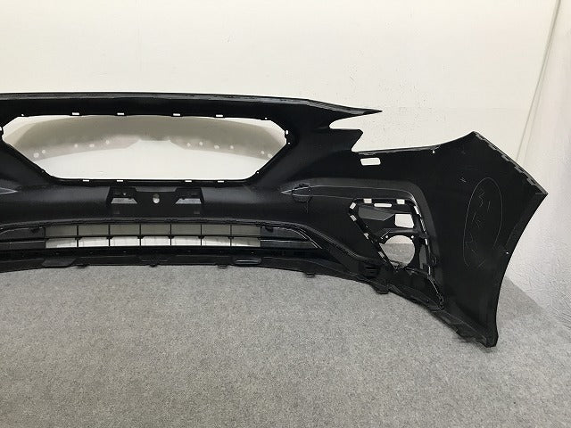 レヴォーグ/STIスポーツ VN5/VNH 純正 フロント バンパー 57704VC100 クリスタルブラックシリカ D4S スバル(137376)