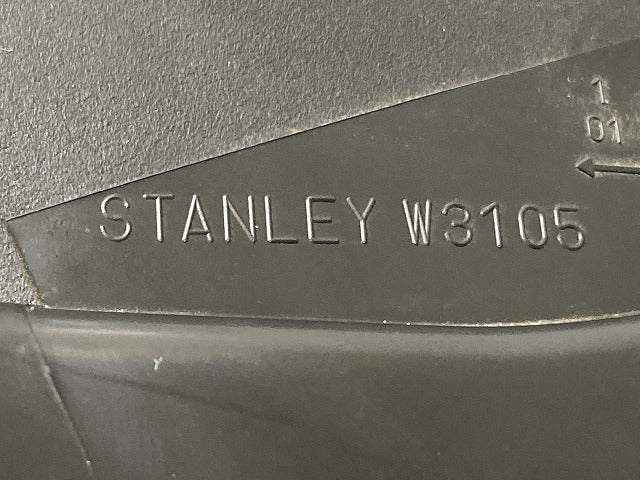 N-BOX/NBOX Nボックス JF3/JF4 純正 後期 右 ヘッドライト/ランプ LED レベライザー 刻印N1 STANLEY W3105 ホンダ(137387)