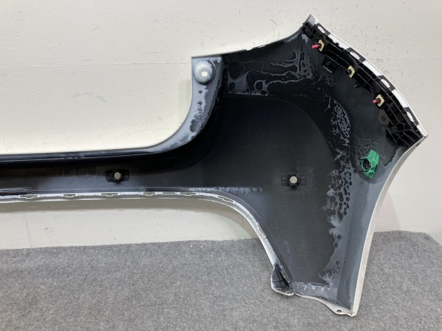 ヤリス KSP210/MXPA10/MXPA15 HV/MXPH10/MXPH15 MXPH14/MXPH17 純正 リア バンパー 52159-K0010 スーパーホワイトII 040 トヨタ(138141)