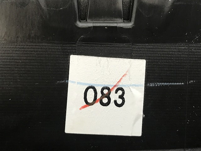 新車取り外し!RX Fスポーツ 350/500h/TALA15/TALH17 純正 フロント スポイラー 52102-48030/52435-48030 ホワイト 083 レクサス(138147)