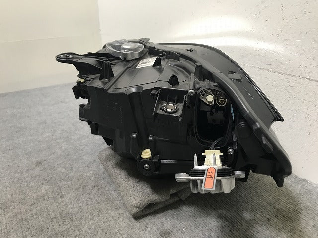 ジャンク!2シリーズ セダン(グランクーペ) F44 純正 右 ヘッドライト/ランプ LED 63.11-9478452-11/6311947845211 BMW(138162)