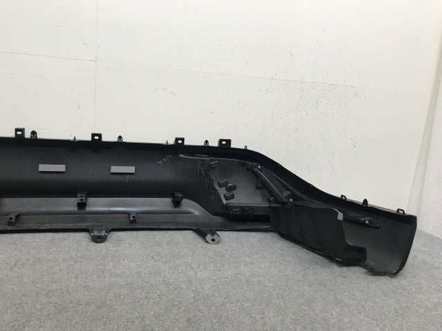 新車外し!RX Fスポーツ 350/500h/TALA15/TALH17 純正 リア スポイラー 52108-48110/30 グラファイトブラックガラスフレーク 223(138408)