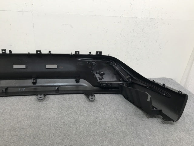 新車取り外し!RX Fスポーツ 350/500h/TALA15/TALH17 純正 リア スポイラー 52108-48110/30 素地 レクサス(138453)