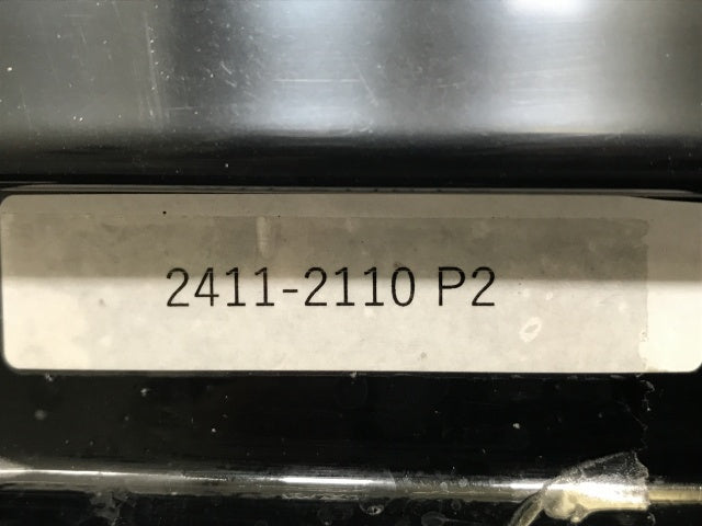 新品!RAV4 ラブ4 MXAA52/MXAA54/AXAH52/AXAH54 社外 左 フロント サイドパネル サイドステップ M'z SPEED 2411-2110 P2 トヨタ(138560)