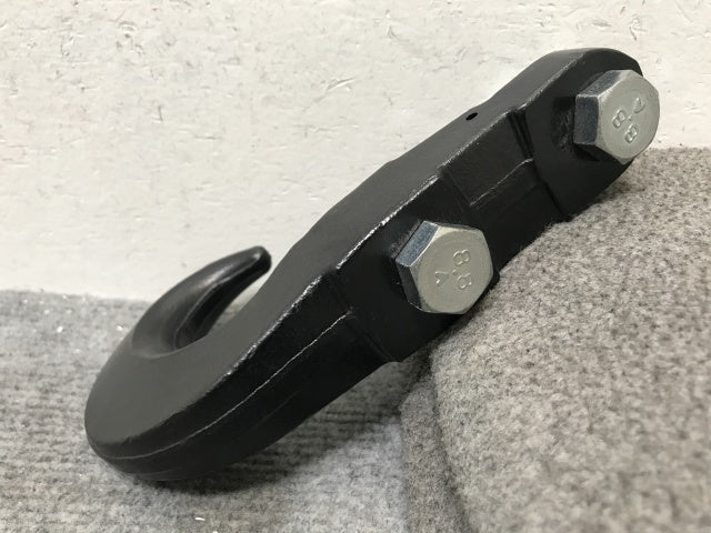 新品! トラック 牽引 フック 国産(139032)