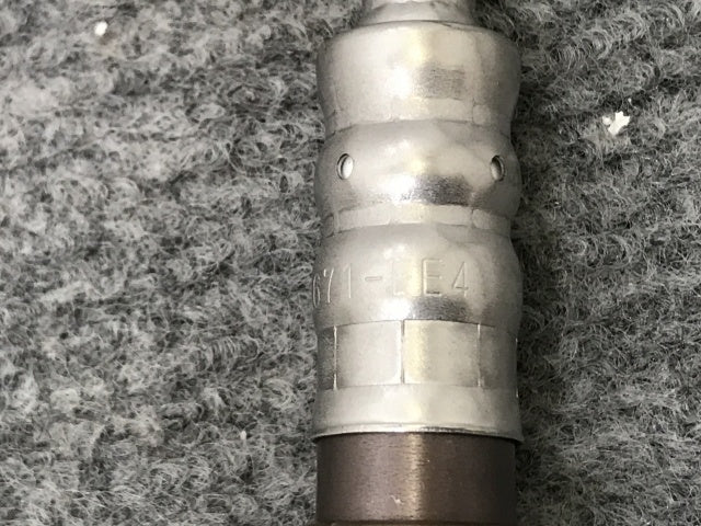 新品! 社外 O2センサー プラグコード NTK 0ZA671-EE4 トヨタ(139037)