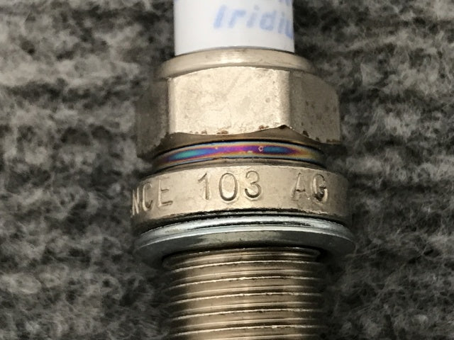 新品! 社外 スパーク プラグ BERU 14F-6LIPRS フォルクスワーゲン/アウディ(139053)
