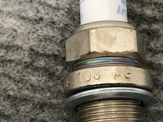新品! 社外 スパーク プラグ BERU 14F-6LIPRS フォルクスワーゲン/アウディ(139054)