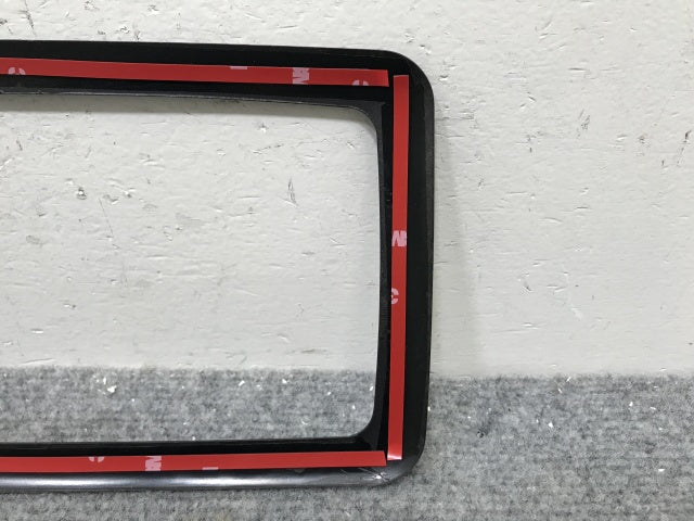 新品!ハイエース/レジアスエース 200系 純正 ウッド調 インナー パネル トヨタ(139073)