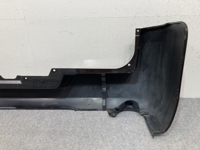 キャラバン NV350 標準 E26 純正 リア バンパー 85022 3XA0A インペリアルアンバーパール CAS 日産(139178)