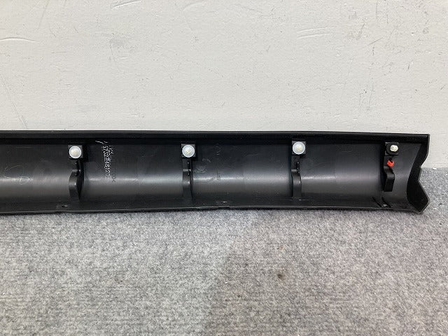 RX 350/450h+/TALA10/TALA15 AALH16 純正 左 フロント サイドパネル 75732-48120/75072-48120 素地 レクサス(139264)