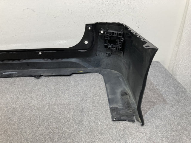 セレナ/ハイウェイスター e-POWER/ルキシオン C28/GC28/GFC28 純正 リア バンパー 85022 7DF0H ダイヤモンドブラック G41 日産(139406)