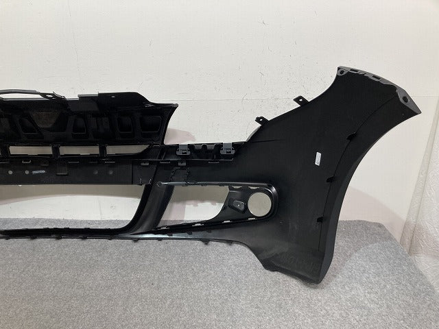 新品!メガーヌ 3 III/メガーヌ エステート GTライン/ZM4R/KZM4R 純正 前期 フロント バンパー T0000002482 未塗装 ルノー(139496)