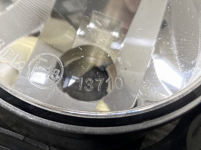 デイズ ルークス B21A 純正 フォグランプ/フォグライト ハロゲン ams 13710 日産(139619)
