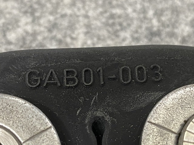新品!7シリーズ E65/E66 プロペラ シャフト カップリング ジョイント GAB01-003 19795 BMW(140180)