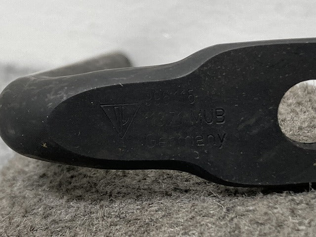 新品!カレラ 996T/997T/997T2 純正 テンショナーレバー 996 115 113.71 99611591371 ポルシェ(140190)