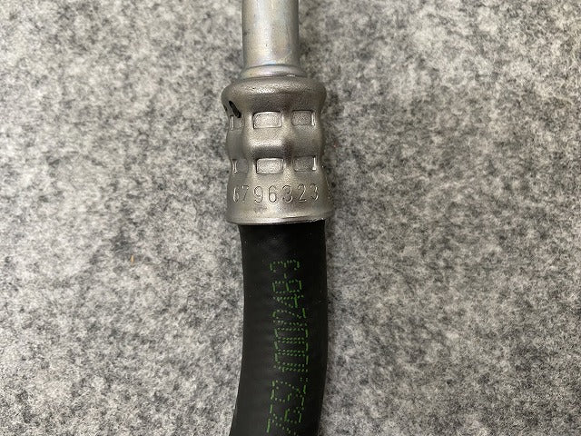 新品!1シリーズ E87/2004-2011 純正 パワーステアリングホース/パワステホース 3241 6796323 32416796323 BMW(140255)