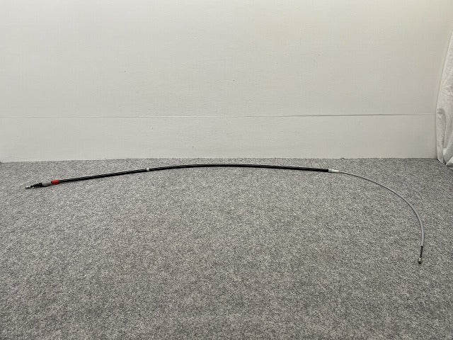 新品!ゴルフ4/GOLFⅣ 1J系 ブレーキ ワイヤー 22962 フォルクスワーゲン(140263)