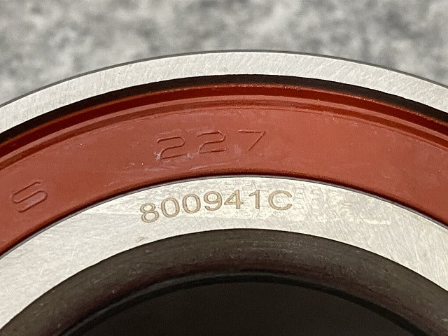 新品!A100/A4/A6 1988-2001 社外 ハブベアリングキット 800941C 713610030 アウディ(140393)