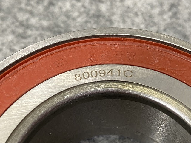 新品!A100/A4/A6 1988-2001 社外 ハブベアリングキット 800941C 713610030 アウディ(140394)