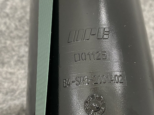 新品!Eクラス W211 リア ショック アブソーバー BILSTEIN E4-SR3-Z001A02 メルセデスベンツ(140536)