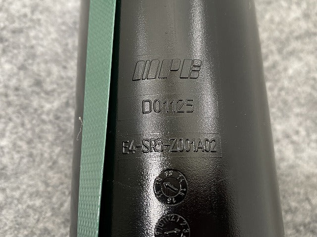 新品!Eクラス W211 リア ショック アブソーバー BILSTEIN E4-SR3-Z001A02 メルセデスベンツ(140537)