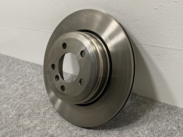 新品!7シリーズ E65/E66 リア ブレーキ ローター RD00093 BMW(140598)