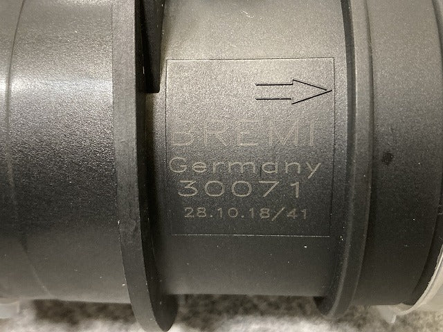 新品!TT 8N系 社外 エア フロ メーター BREMI 30071 アウディ(140702)