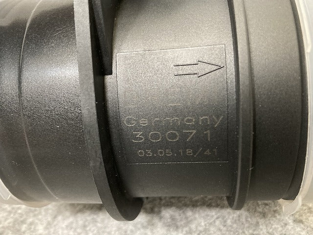 新品!TT 8N系 社外 エア フロ メーター BREMI 30071 アウディ(140703)