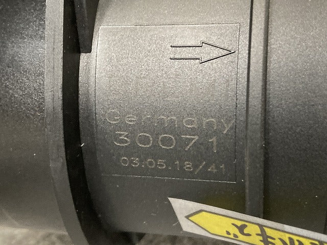 新品!TT 8N系 社外 エア フロ メーター BREMI 30071 アウディ(140704)