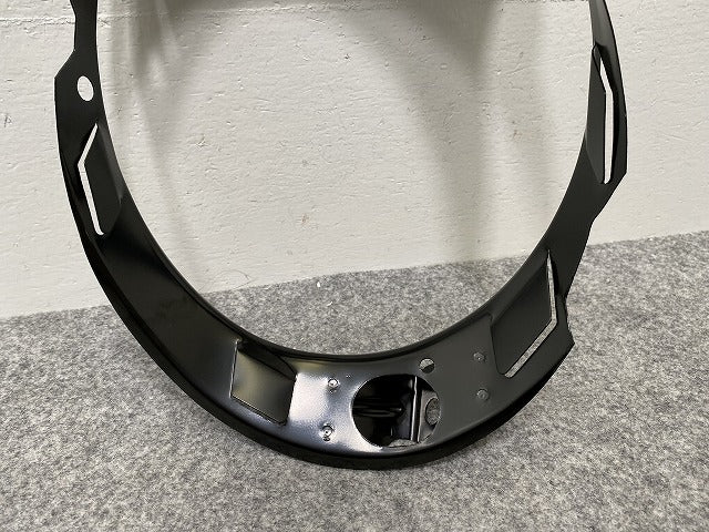 新品!ニュービートル 9C系/1999-2005 フロント ヘッドライト補強リング 1C0806640H フォルクスワーゲン(140724)
