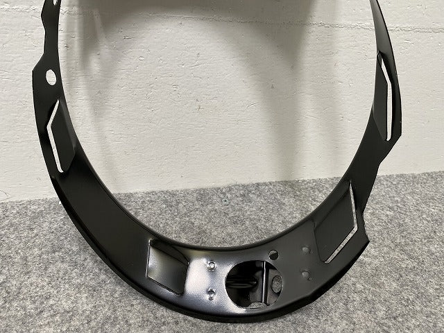 新品!ニュービートル 9C系/1999-2005 フロント ヘッドライト補強リング 1C0806640H フォルクスワーゲン(140727)