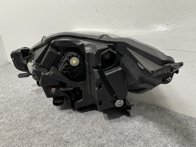 ルークス ハイウェイスター B44A/B45A/B47A/B48A 純正 右 ヘッドライト/ランプ LED レベライザー アダプティブ KOITO 100-2377Y(140798)