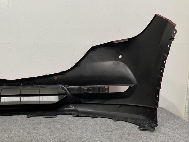 CX-5/CX5 KFEP/KF2P/KF5P 純正 前期 フロント バンパー KB8A-50031 ソウルレッドプレミアムメタリック 41V マツダ(140858)