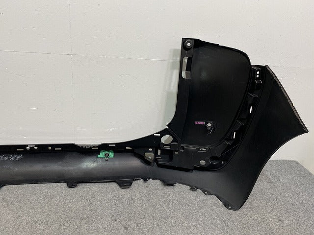 シエンタ 170系/NSP170G/NCP175G ハイブリッド/NHP170G 純正 リア バンパー 52159-52770/A80 ヴィンテージブラウンパール 4X4(141072)