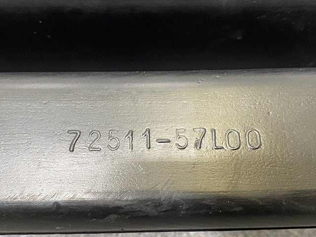 キザシ KIZASHI RE91S 純正 フロント バンパー アブソーバー 72511-57L00 スズキ(141316)