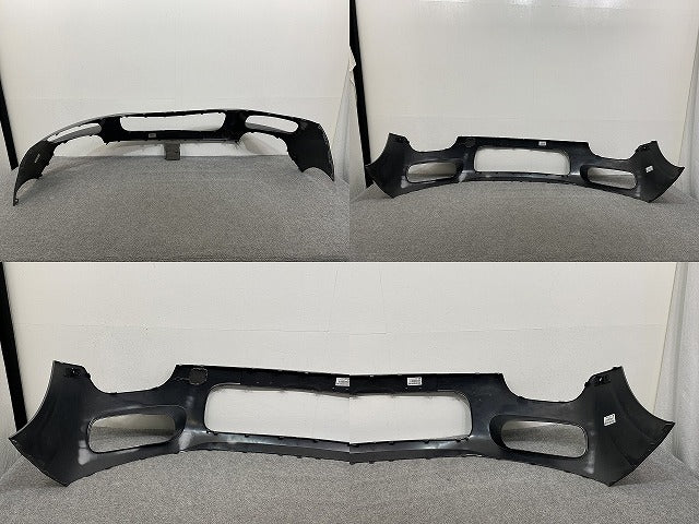 新品!ベルランゴ/BERLINGO K9 純正 フロント バンパー 99899496 サフ シトロエン(141410)