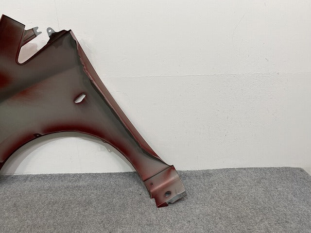 ラフェスタ ハイウェイスター CW/CWEAWN/CWEFWN 右 フロント フェンダー ジールレッドマイカ 41G 日産(141755)
