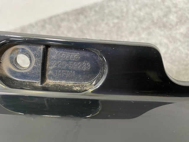 モコ 33/MG33 右 テールランプ/ライト/レンズ ハロゲン KOITO 220-59233 日産(141765)