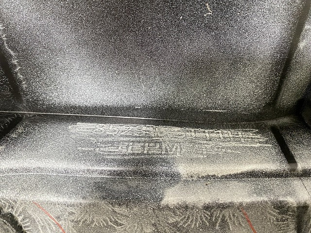 セレナ/ハイウェイスター C27/GFC27/GFNC27 純正 後期 リア コーナーパネル/コーナーカバー 85231 5TT1H ホワイト QAB(141771)