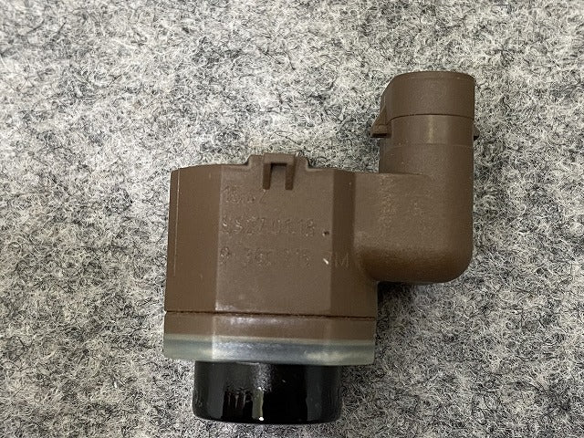 新品!7シリーズ F01/F02/2009-2015 純正 パーキングセンサー 2901181813 66209233032 BMW(141917)