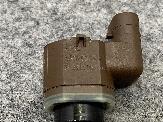 新品!7シリーズ F01/F02/2009-2015 パーキングセンサー 2901181813 66209233032 BMW(141919)