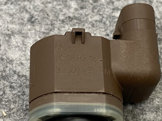 新品!7シリーズ F01/F02/2009-2015 パーキングセンサー 2901181813 66209233032 BMW(141920)